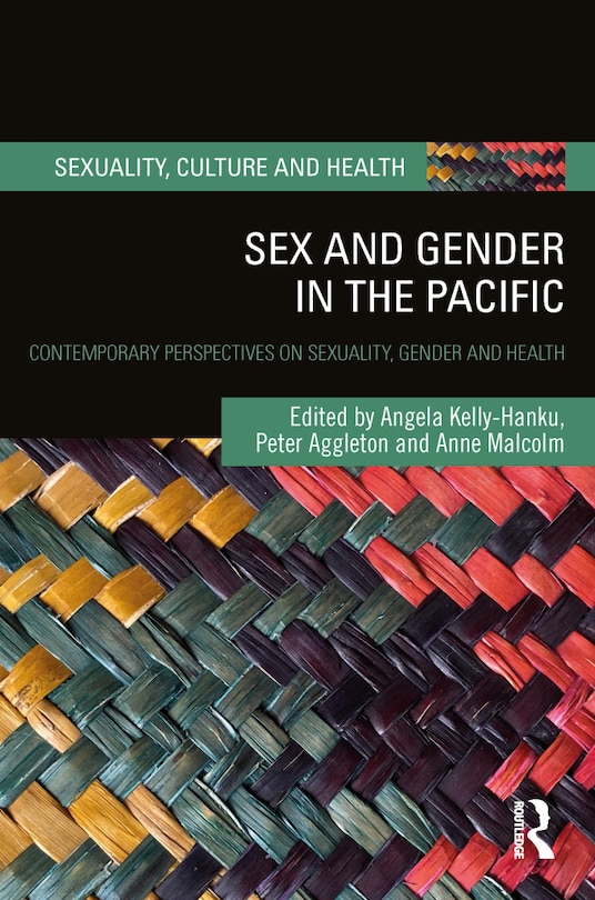 Front cover_Sex and Gender in the Pacific