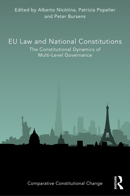 Couverture_EU Law and National Constitutions