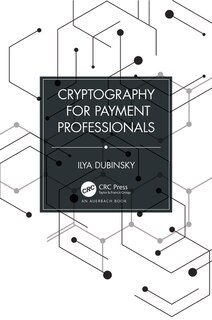 Front cover_Cryptography for Payment Professionals