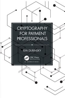 Front cover_Cryptography for Payment Professionals