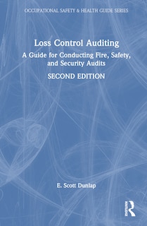 Front cover_Loss Control Auditing