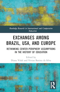 Couverture_Rethinking Centre-Periphery Assumptions in the History of Education