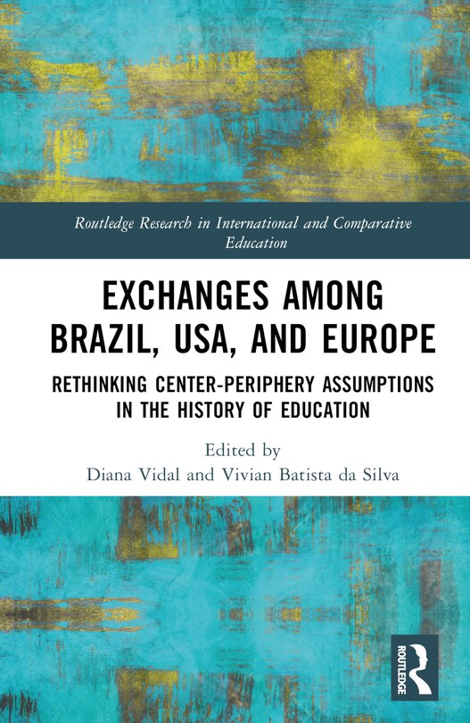 Couverture_Rethinking Centre-Periphery Assumptions in the History of Education