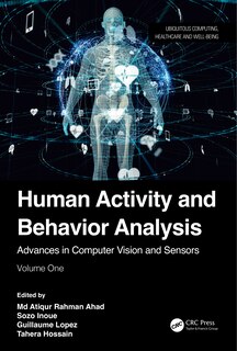 Front cover_Human Activity and Behavior Analysis