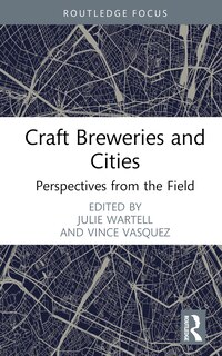 Front cover_Craft Breweries and Cities