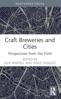 Front cover_Craft Breweries and Cities