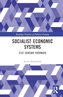 Front cover_Socialist Economic Systems