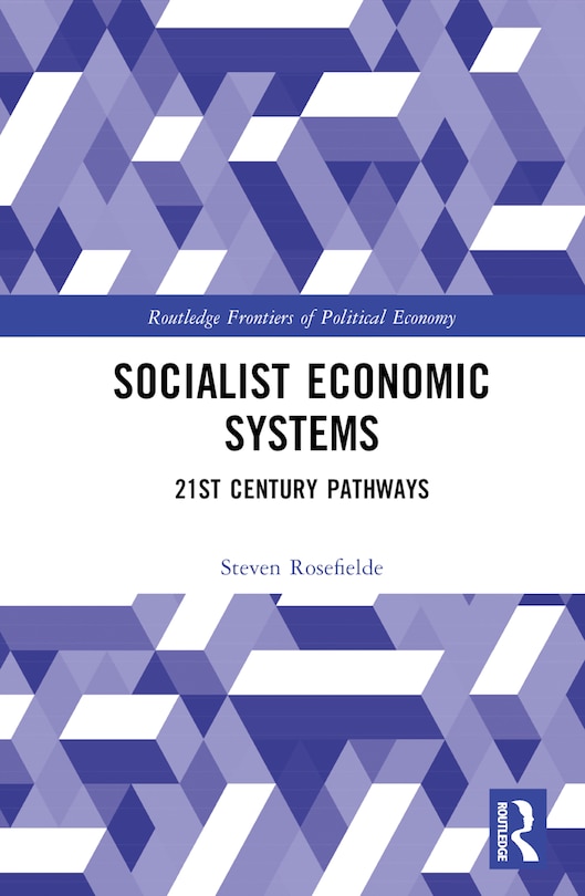 Front cover_Socialist Economic Systems