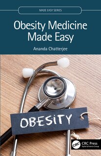 Front cover_Obesity Medicine Made Easy