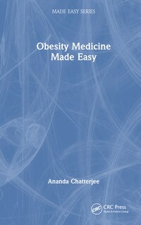 Front cover_Obesity Medicine Made Easy