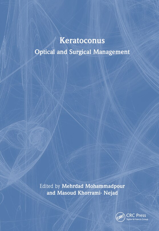 Front cover_Keratoconus