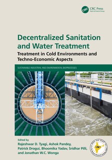 Couverture_Decentralized Sanitation and Water Treatment