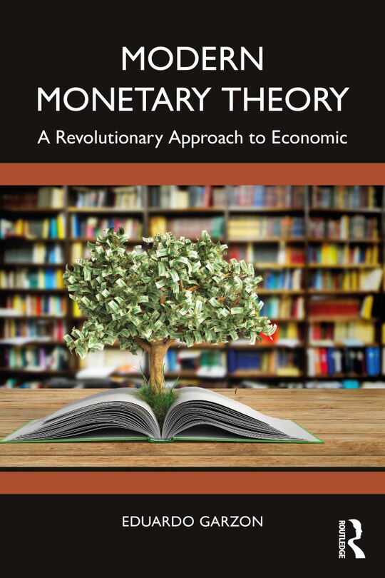 Front cover_Modern Monetary Theory
