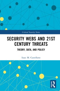 Front cover_Security Webs and 21st Century Threats