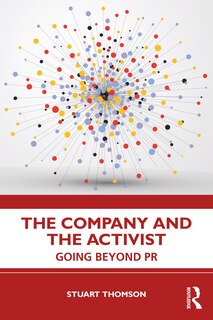 Front cover_The Company and the Activist