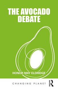 Front cover_Avocado Debate