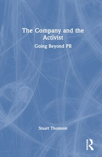 Front cover_The Company and the Activist