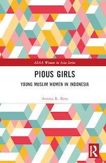 Front cover_Pious Girls