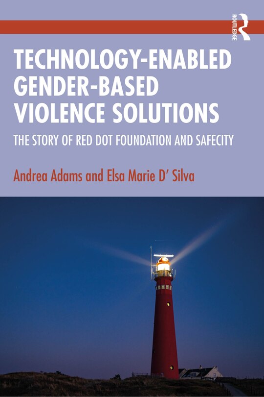Couverture_Technology-Enabled Gender-Based Violence Solutions