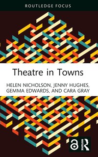 Couverture_Theatre in Towns