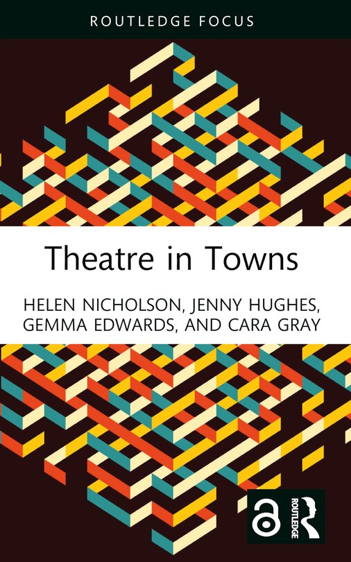 Couverture_Theatre in Towns