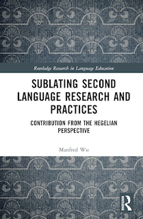 Couverture_Sublating Second Language Research and Practices