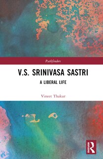Front cover_V.S. Srinivasa Sastri