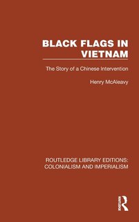 Front cover_Black Flags in Vietnam
