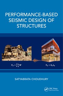 Couverture_Performance-Based Seismic Design of Structures