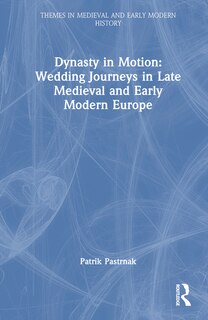 Front cover_Dynasty in Motion