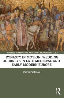 Couverture_Dynasty in Motion