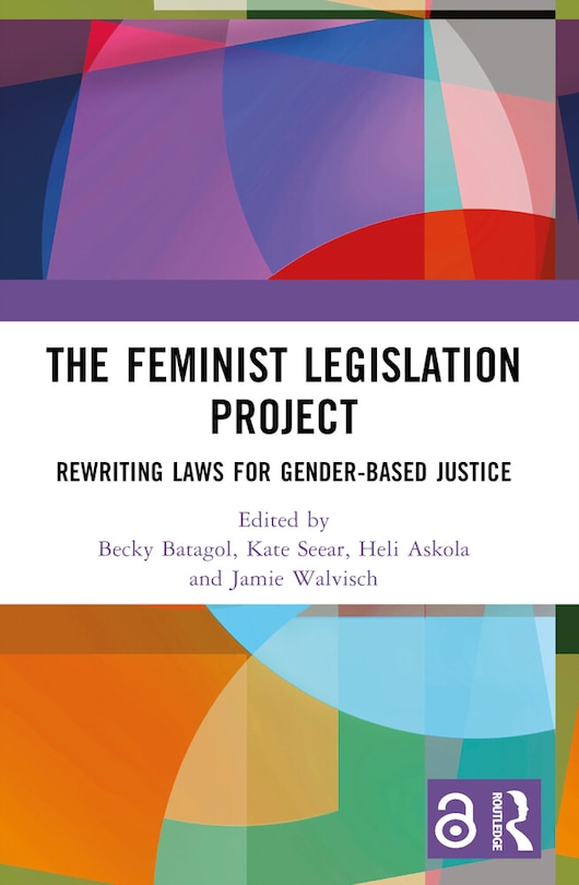 Couverture_The Feminist Legislation Project