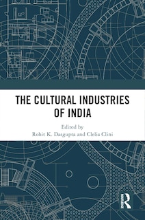 Couverture_The Cultural Industries of India