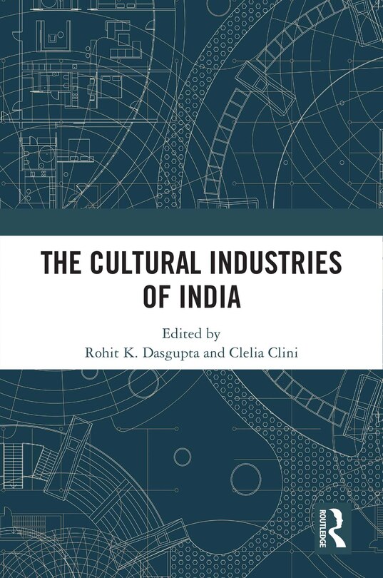 Couverture_The Cultural Industries of India