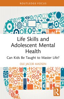 Front cover_Life Skills and Adolescent Mental Health