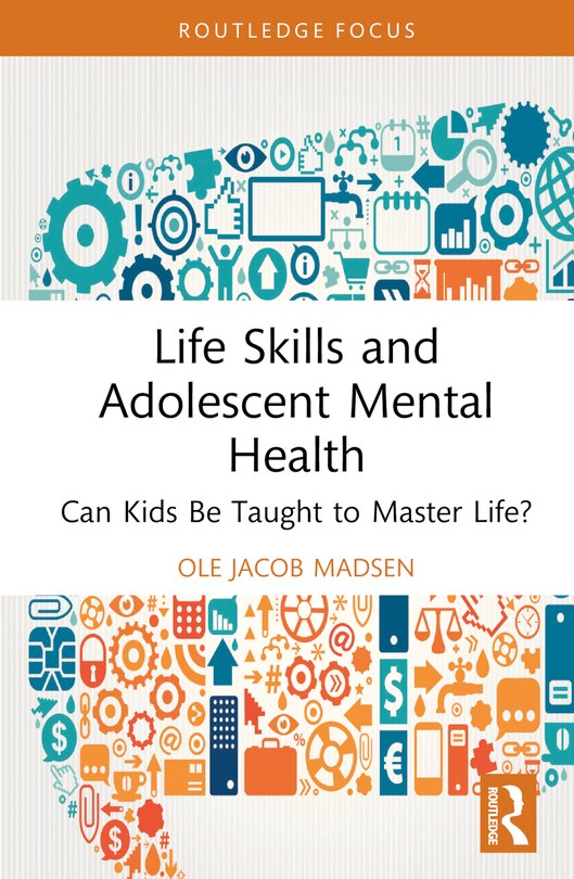 Front cover_Life Skills and Adolescent Mental Health