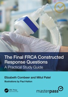 Couverture_The Final FRCA Constructed Response Questions