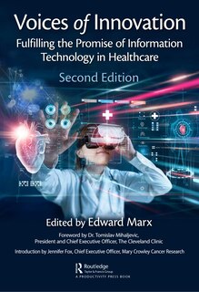 Front cover_Voices of Innovation