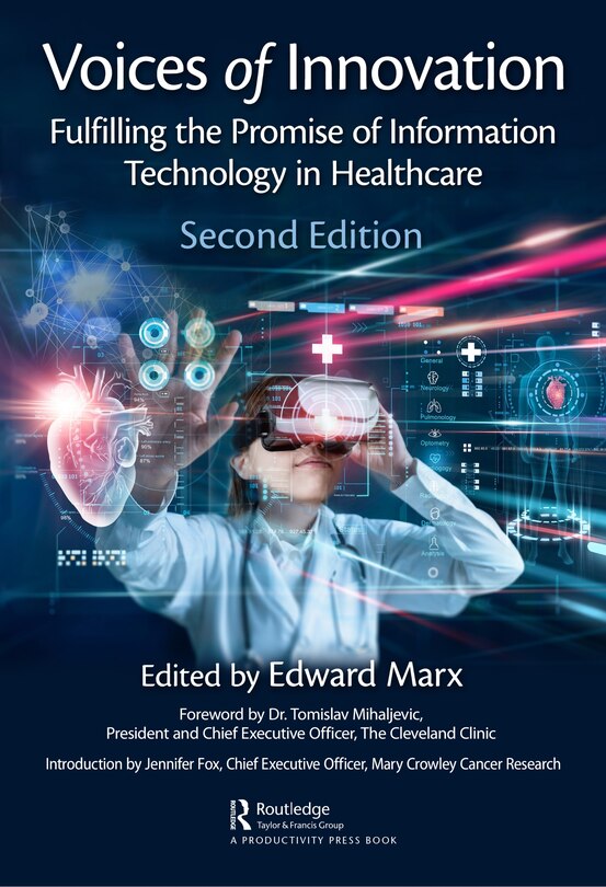 Front cover_Voices of Innovation