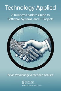 Front cover_Technology Applied