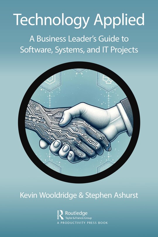 Front cover_Technology Applied