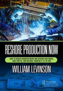 Front cover_Reshore Production Now