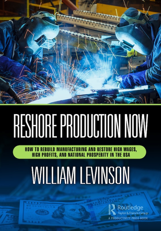 Front cover_Reshore Production Now