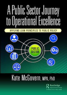 Front cover_A Public Sector Journey to Operational Excellence