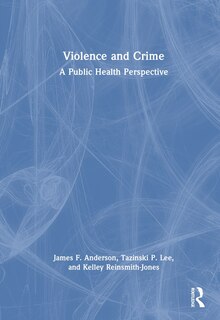 Front cover_Violence and Crime