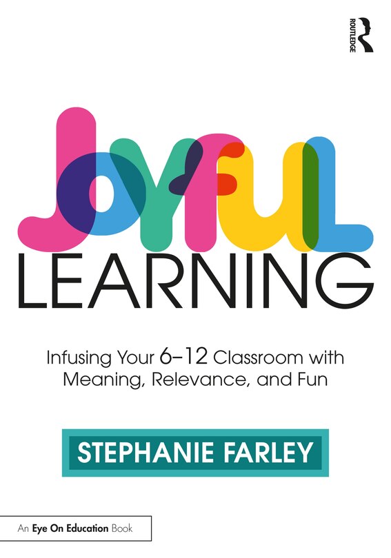 Front cover_Joyful Learning