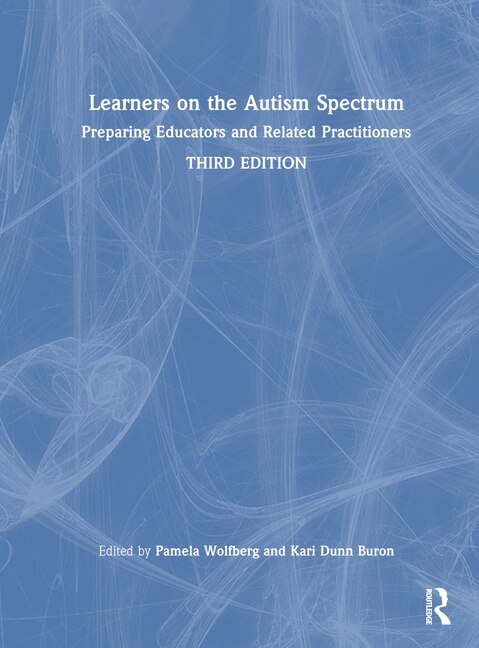 Couverture_Learners on the Autism Spectrum