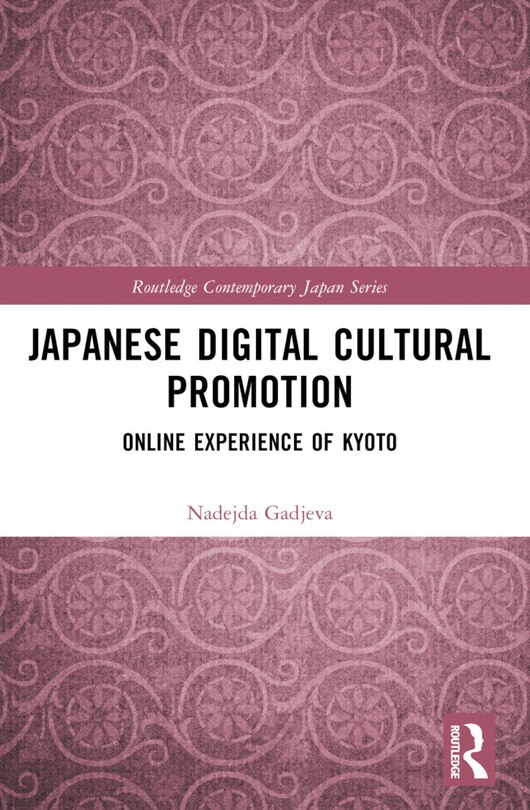Couverture_Japanese Digital Cultural Promotion
