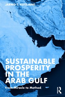 Front cover_Sustainable Prosperity in the Arab Gulf