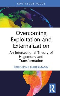 Front cover_Overcoming Exploitation and Externalisation